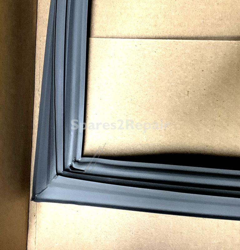 Samsung Refrigerator Door Seal - Da97-19850d Assembly Gasket-ref 3050 l950 W539 5 dark Gr