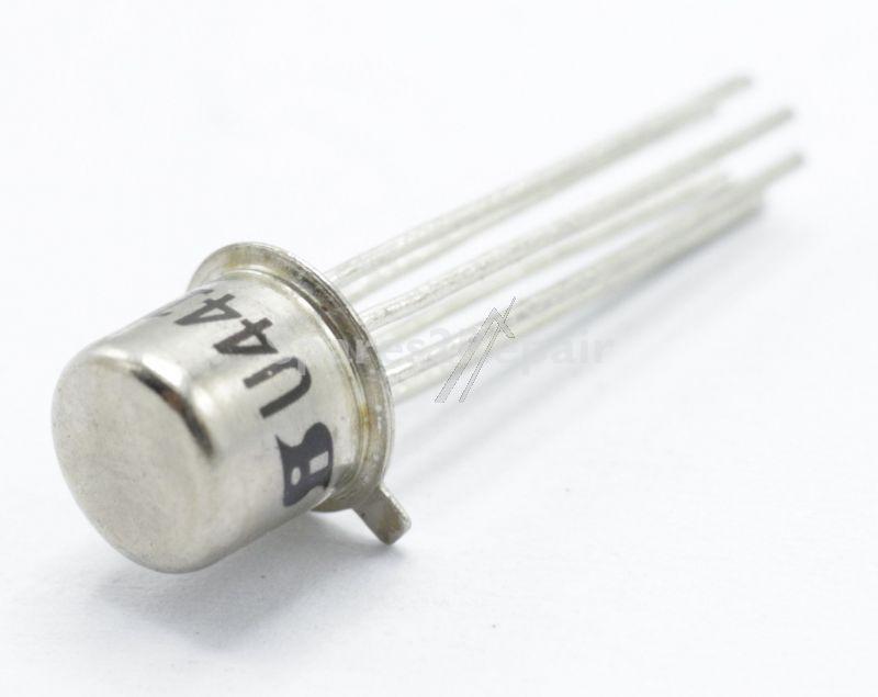 Vishay Mos Fet Transistor - Sihp24n65e-ge3 N-channel Mosfet, 650v, 24a, To-220
