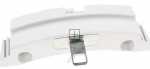 Interlocking Hook - 00624072 Hook [Bosch Siemens]