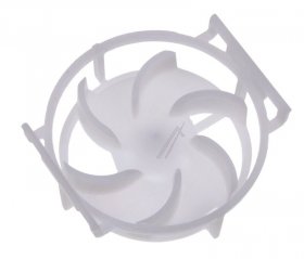 Mechanical Components - 00611388 Shower [Bosch Siemens]