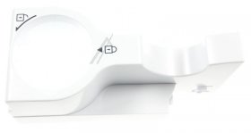 Samsung Filter Lid - Da63-06885a Cover Filter Tank Aw4 Hips W72 4 L167 7