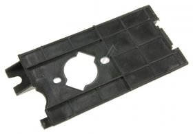 Haier Carrier Assembly - 0530019425 49054972 Lower Part Hose Connector Plastic