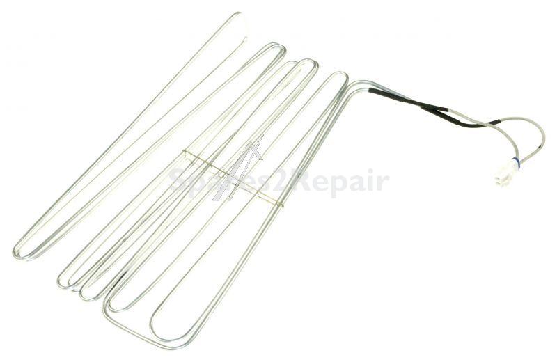 Defrosting Heater - 32002177 Fin Evap Heater-465-565(220v 146w)mult s [Vestel]