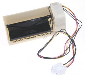 Samsung Damper Thermostat - Da31-00043e Motor Dc-damper - - - dc 12v max 60ma