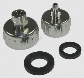 Samsung Connector - Da73-00180a Pipe Connect Brass Et-pjt Europe