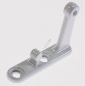 Door Hinges - 37021497 Middle Hinge Painted-405(vf White) [Vestel]