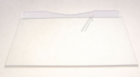 Pane - C00506301 488000506301 Glass Shelf (592x339x4) Gw [Whirlpool Indesit]