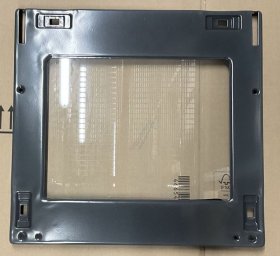 Oven inner Door Glass - 410100064 C00929024 Front Door Inner Group [Arcelik]