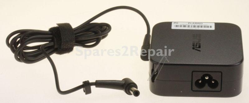 Asus Power Supply notebook - 0a001-00041600 Power Adapter 65w 19v (3-pin)