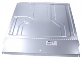 Smeg Flap - 011091456 Upper Casing