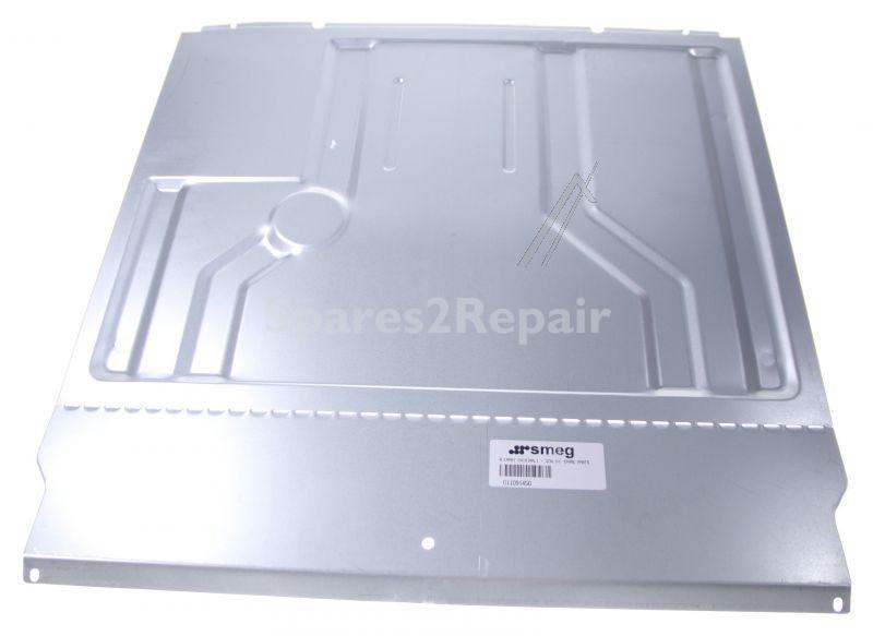 Smeg Flap - 011091456 Upper Casing