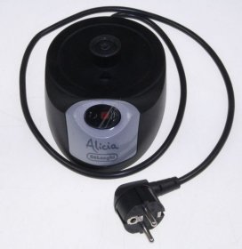 Lower Housing - 7332160500 Base Complete Alicia [Delonghi]