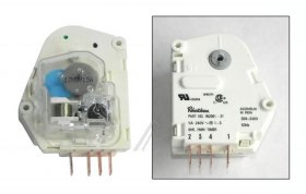 Clock Timer - 30009685 Defrost Timer-465 [Vestel]