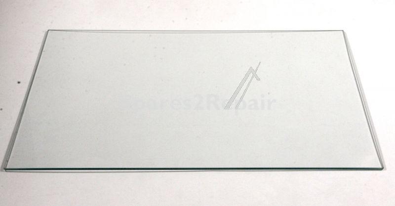 Vegetable Drawer Cover - 47002781 Crisper Cover-366 [Vestel]