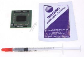 Hewlett Packard Pc Cpu - 463048-001 Sps-proc Duo T8100 2 1g Penryn