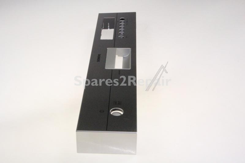 Side Cover Housing - 00688091 Panel Side [Bosch Siemens]