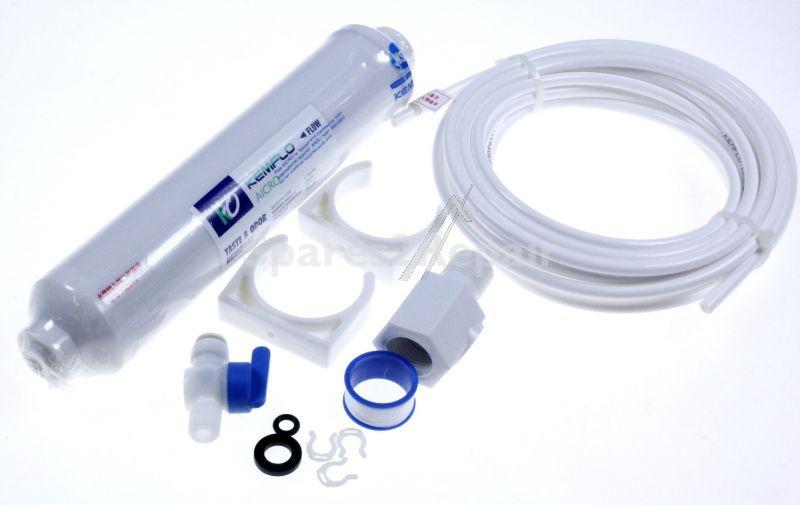 Haier Water Filter - 0060823485 49046210 Kit Water Filter Assembly