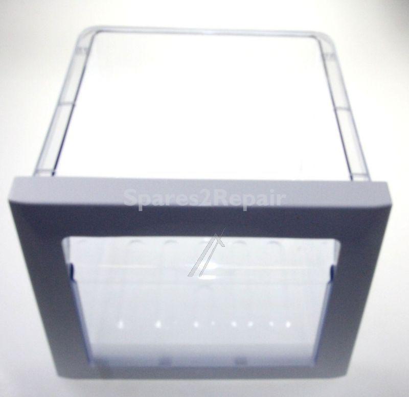 Haier Freezer Drawer - 0060818589 49052936 Upper Drawer