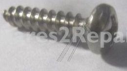 Haier Screw - 0064082811 49055598 Cross Head Tapping Screw