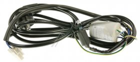 Haier Mains Power Lead - 0060401605 49052744 Network Cable