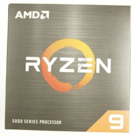 Amd Pc Cpu - Ryzen 9 5950x 4 9ghz Am4 72mb Cache Boxed