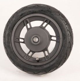 Odys Tires - T s1--1103000150 E100 Front Tyre Without Drum Brake 6001 2rs