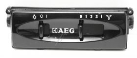 Operating Unit Screen - 61027843 Assembly control Panel new [Electrolux Aeg]