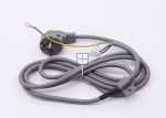 Mains Power Lead - 1075505 Power Cable [Amica]