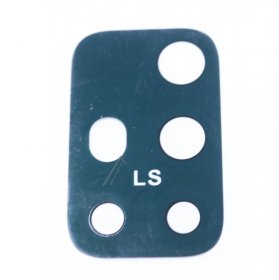 Motorola Camera Glass - S948c99310 Tnm205-bvj080-010+camera Lens_gray_ls