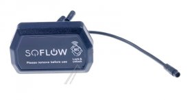 Soflow Display Unit - 800 212 24 Display - Dashboard For So4 Pro