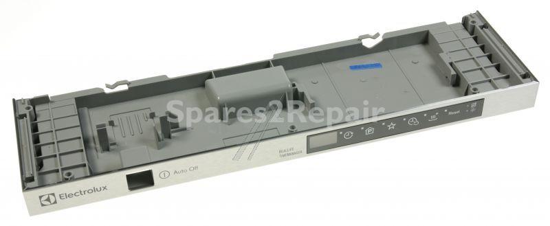 Smeg Flap - 698416351 Supp dx Cesto Inferiore