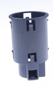 Button - 140123338018 Knob Index Black [Electrolux Aeg]