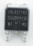 Infineon Transistors - Irlr3114z Transistors - IRLR3114ZTRPBF