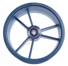 Soflow Tires - 800 220 11 Rear Rim