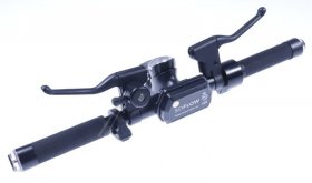 Soflow Handlebar - 800 270 56 So4 Pro 2nd: Handlebar Assembly Wo 25km-h