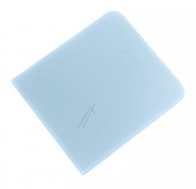 Samsung Battery Compartment Lid - Gh82-31929h Svc Cover Assembly-b-g_f731_zg_ukca