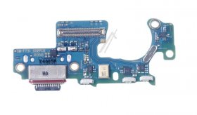 Samsung Charging Port Modul - Gh96-15970a If Sub Pba Assembly-sm-f731u