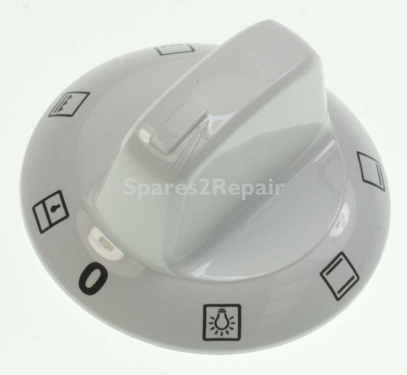 Button - 5610950387 Knob energy Regulator [Electrolux Aeg]