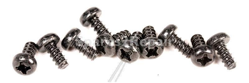 Segway Ninebot Screw - Ab 00 0009 00 Phillips Self Tapping Screw Aftermarket