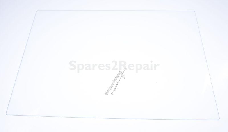 Shelf Assembly - 5851441300 C00879675 Glass Shelf [Arcelik]