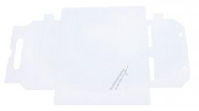 Samsung Display Protective Film - Gh81-23916a A-s-protector_main Ub Film