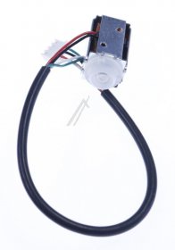 Philips Saeco Magnet Switch - 300007961161 Coupling Plastic Solenoild
