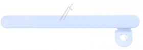 Fridge Door Handles - 49036595 Handle Fg -1607279 [Candy Hoover]