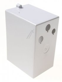 Flap - 00489357 Lid [Bosch Siemens]