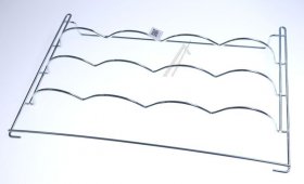 Wine Rack - 47024562 Wine Rack-gr-375(cinko) [Vestel]