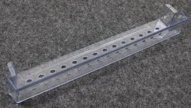 Refrigerator - Freezer Door Shelf - 5788210100 C00894484 Door Shelf Freezer Compartment D54200n 51mm T605-1-3 [Arcelik]