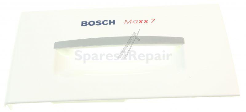 Detergent Dispenser Cover - 00640344 Tray Handle-dispenser [Bosch Siemens]