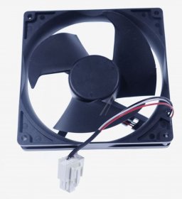 Tcl Axial Ventilator - 2b109-000010 Fan Motor