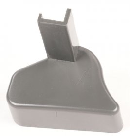 Smeg Housing Part - 698416350 Supp sx Cesto Inferiore