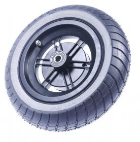 Soflow Tires - 800 531 28 So One Pro Front Wheel Assembly (tubeless Tire)